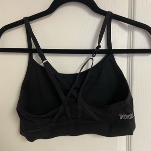 2 for 20 Victoria Secret Sports Bra L